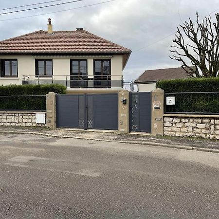 Dole Jura Proche Centre Ville. Exterior foto